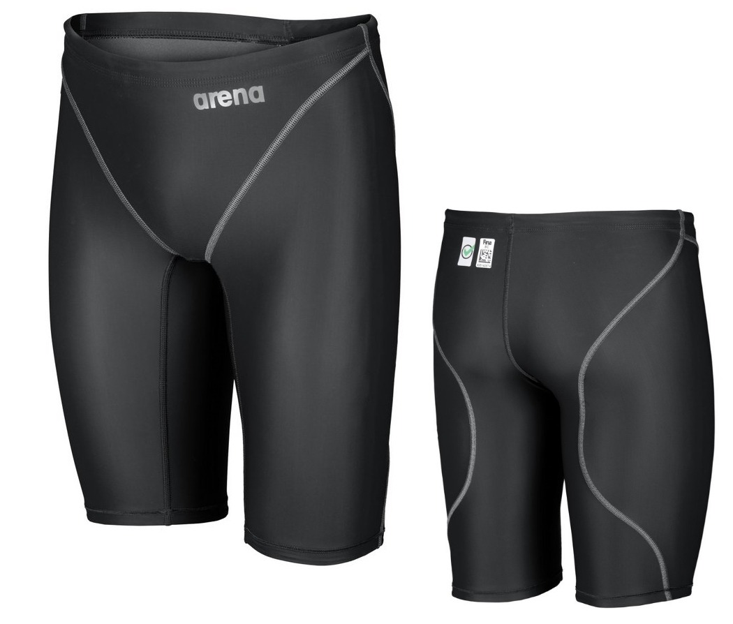 Arena Powerskin ST Next Jammer Black 9980 00