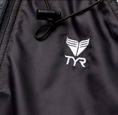 Куртка TYR Team Parka - вид 1 миниатюра