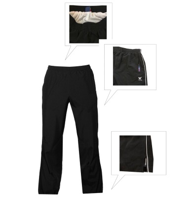 TYR Team Track Suit - view 2 miniature