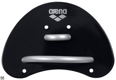 Лопатки Arena Elite Finger - view 1 miniature