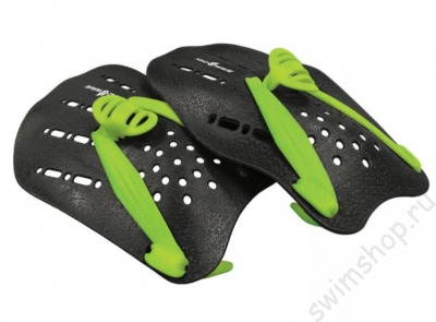 Лопатки Made Wave Training Paddles