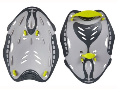 Лопатки Speedo BioFUSE - view 1 miniature