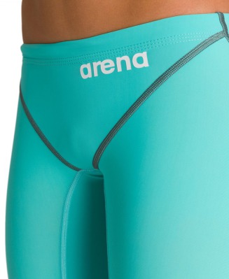 Arena ST 2.0 Jammer JR Aquamarine стартовые детские гидрошорты - вид 1 миниатюра
