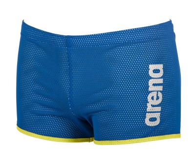 Тормозящие плавки Arena Square Cut Drag Suit - вид 1 миниатюра