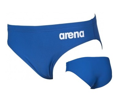 Детские плавки Arena Solid