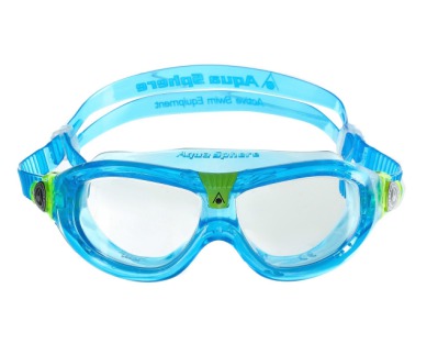 Детские очки Aqua Sphere SEAL KID 2