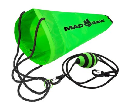 Парашют тормозящий Drag Bag Mad Wave - view 1 miniature