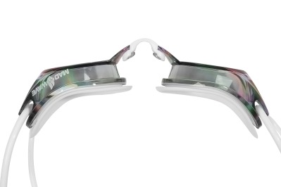 Очки Mad Wave Streamline Rainbow - view 2 miniature