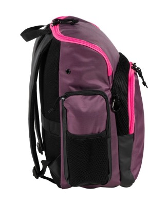 Рюкзак Arena Spiky 35 Plum-Neon Pink - вид 1 миниатюра