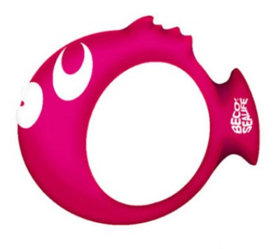 Тонущая игрушка Beco SeaLife PINK - view 1 miniature