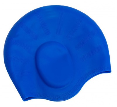 Силиконовая шапочка Phelps Aqua Glide - вид 1 миниатюра