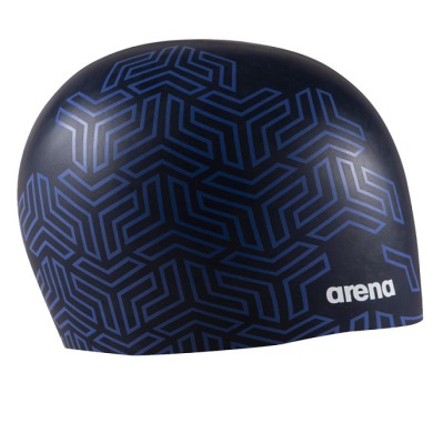 Силиконовая шапочка Arena Reversible - view 1 miniature