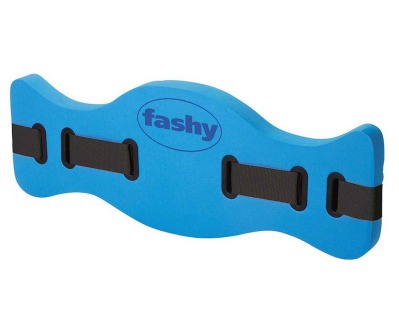 Пояс для аквааэробики / обучения взрослых плаванию FASHY XL