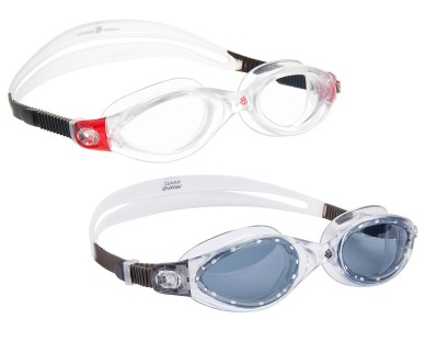 Очки Mad Wave Clear Vision