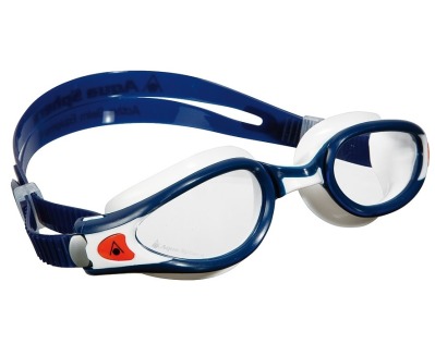Очки Aqua Sphere Kaiman EXO Small Fit Blue - вид 1 миниатюра