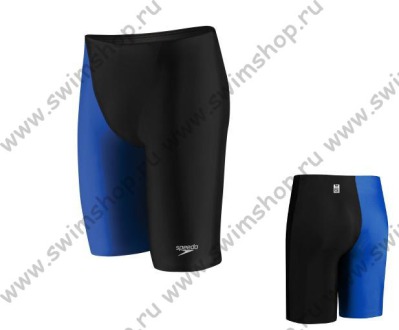 Мужские стартовые гидрошорты SPEEDO Fastskin LZR Racer® Elite 2 - вид 1 миниатюра