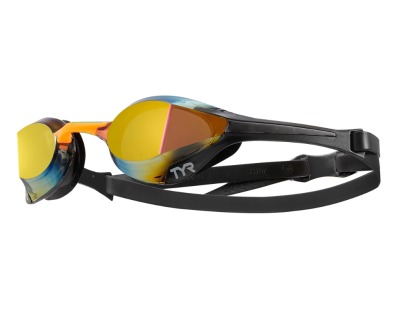 Очки TYR Tracer-X Elite Mirrored - вид 1 миниатюра