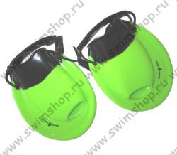 Ласты для брасса Mad Wave Positive Drive Fin