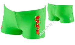 Arena KB Gill Kids short - view 1 miniature