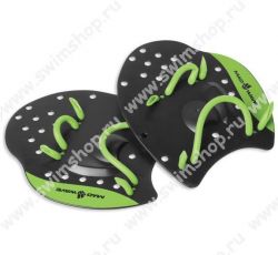 Лопатки Mad Wave training PRO