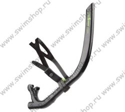 Дыхательная трубка Mad Wave PRO SNORKEL - вид 1 миниатюра