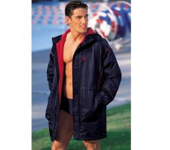 TYR Team Parka
