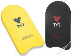 Доска для плавания TYR Active Traning Board - вид 1 миниатюра