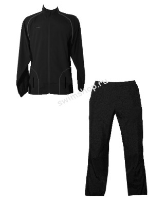 TYR Team Track Suit - view 1 miniature